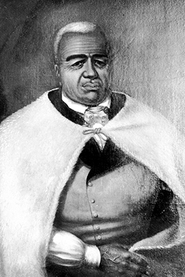 Kamehameha I