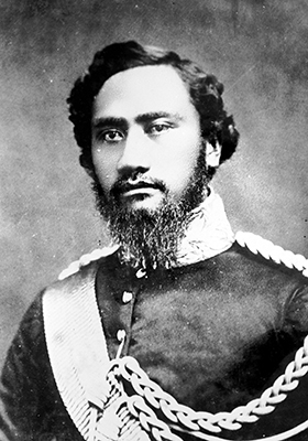 Kamehameha IV