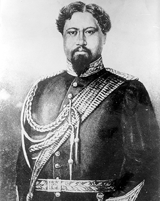 Kamehameha V