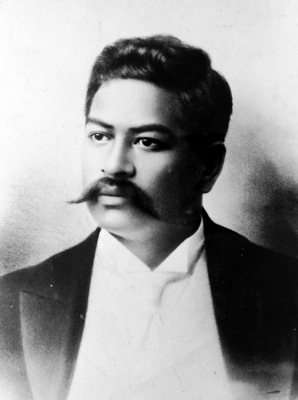 Prince Kūhiō