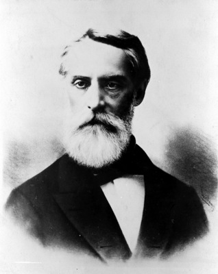 Charles Bishop