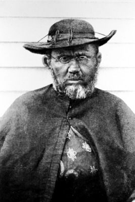 St. Damien