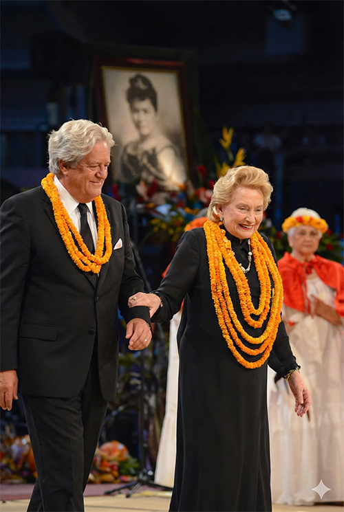 Pr. Abigail Merrie Monarch