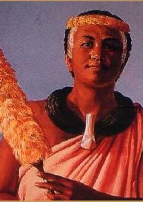 Queen Kaʻahumanu